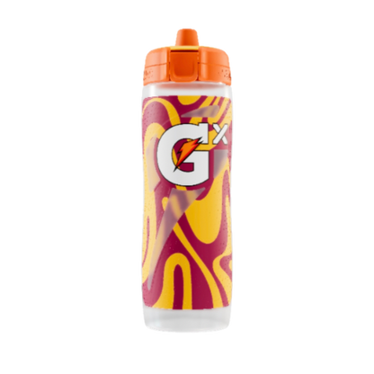 TURPIALES X GATORADE