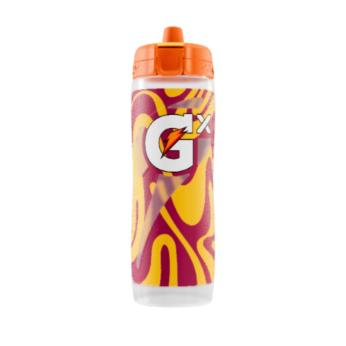 TURPIALES X GATORADE