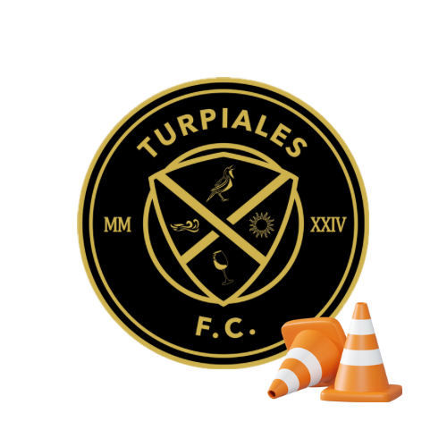 Turpiales F.C. Practice Fee